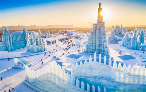 Harbin 2025 𝙵ree To𝚛rent